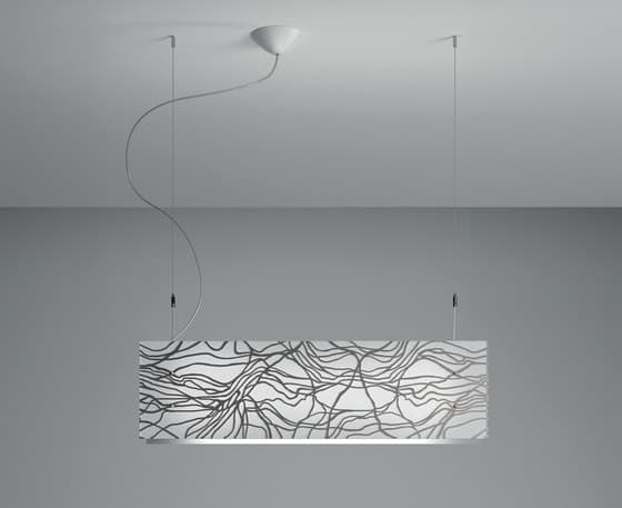 Подвесной светильник Leucos (Alt Lucialternative) LAGUNA S75 CANAL Leucos (Alt Lucialternative)