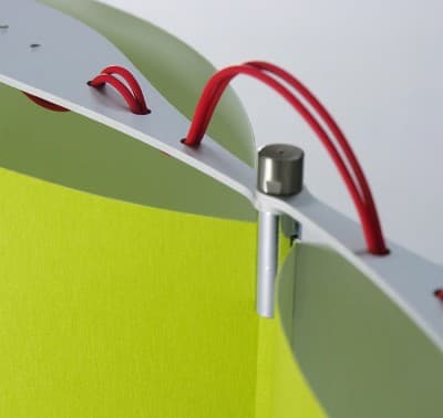 Подвесной светильник Eltorrent LAOLA LO.001A Eltorrent