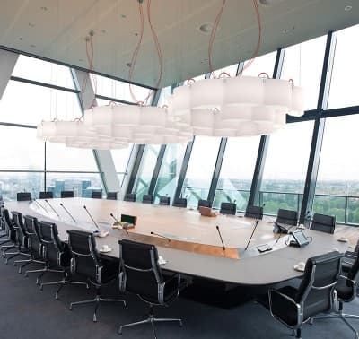 Подвесной светильник Eltorrent LAOLA LO.001A Eltorrent