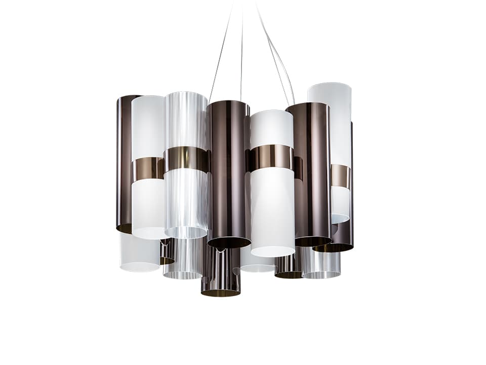 Люстра Slamp Slamp La lollo Slamp