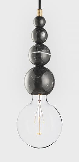 Подвесной светильник LATITUDE LATITUDE MARMOR SLIPP LATITUDE