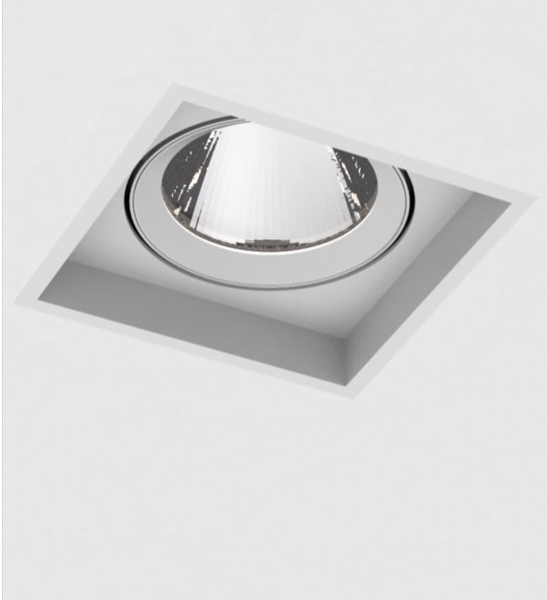 Встраиваемый в потолок светильник Prolicht Prolicht MECHANIQ RECESSED ROUND Prolicht