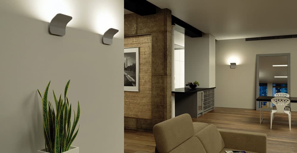 Настенный светильник Leucos (Alt Lucialternative) Maxxi Leucos (Alt Lucialternative)