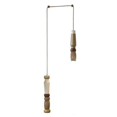 Подвесной светильник Karman Morfema HP126 1B INT — фото 2