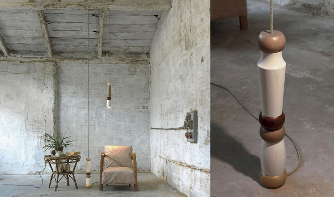 Подвесной светильник Karman Morfema HP126 1B INT — фото 3