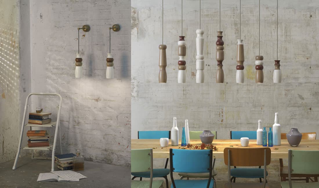 Подвесной светильник Karman Morfema HP126 1B INT — фото 4