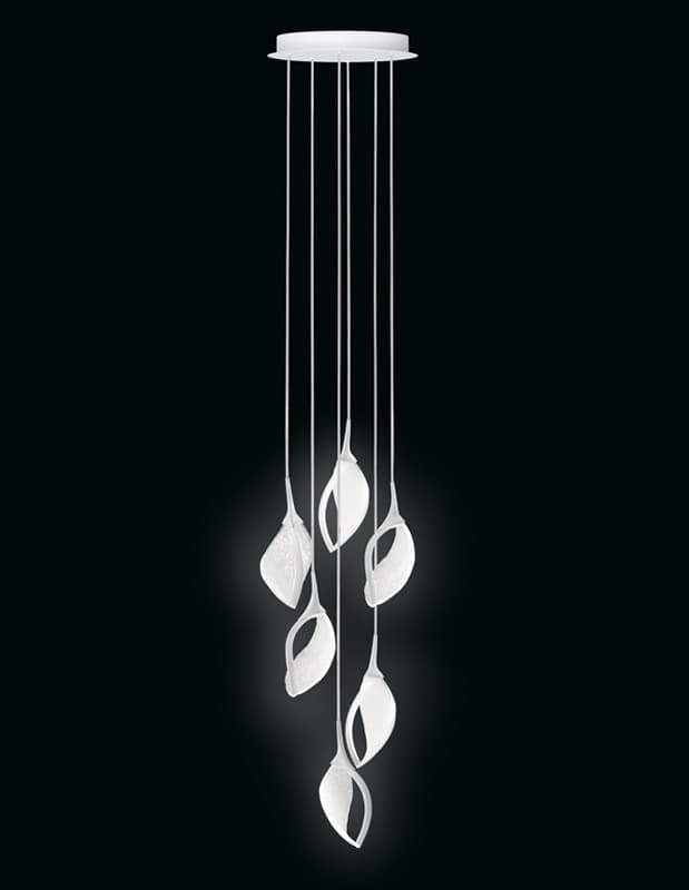 Подвесной светильник Leucos (Alt Lucialternative) NIA S 3 Leucos (Alt Lucialternative)