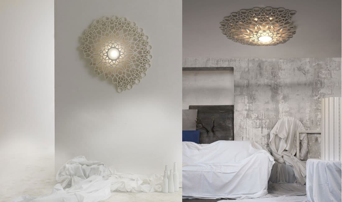 Потолочный светильник Karman Notredame PL130 1B INT Karman