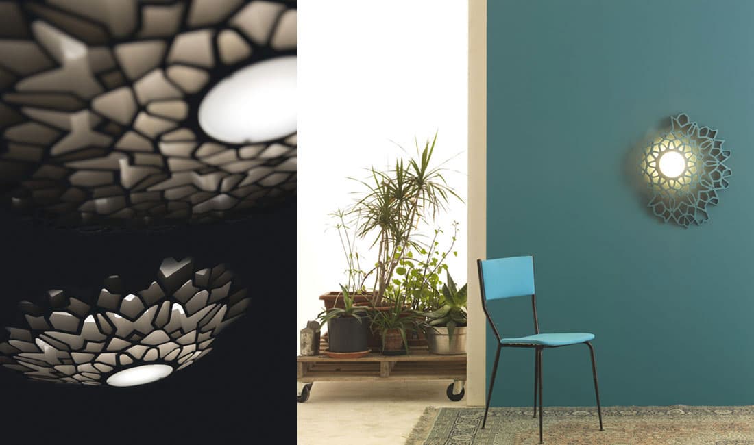 Потолочный светильник Karman Notredame PL130 2B INT Karman