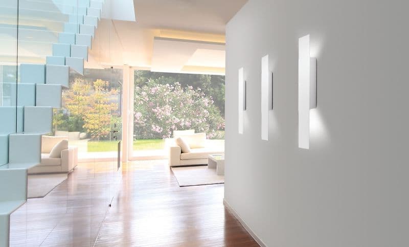 Настенный светильник Leucos (Alt Lucialternative) OPI Leucos (Alt Lucialternative)