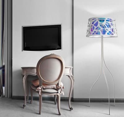 Торшер Eltorrent ORGANIC TUS.OG.001 / TUS.OG.005 Eltorrent