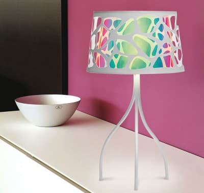 Настольная лампа Eltorrent ORGANIC TUS.OG.009 / TUS.OG.011 Eltorrent