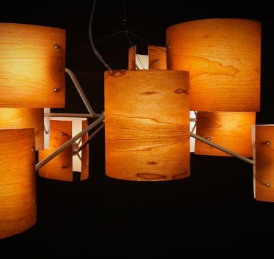 Люстра Eltorrent POP PO.001. Eltorrent