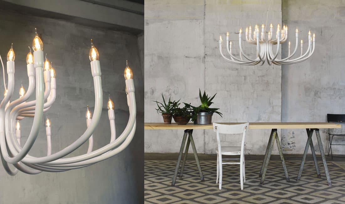 Люстра Karman SNOOB SE610N Karman