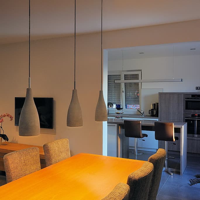 SOPRANA SOLID PD-4 SLV