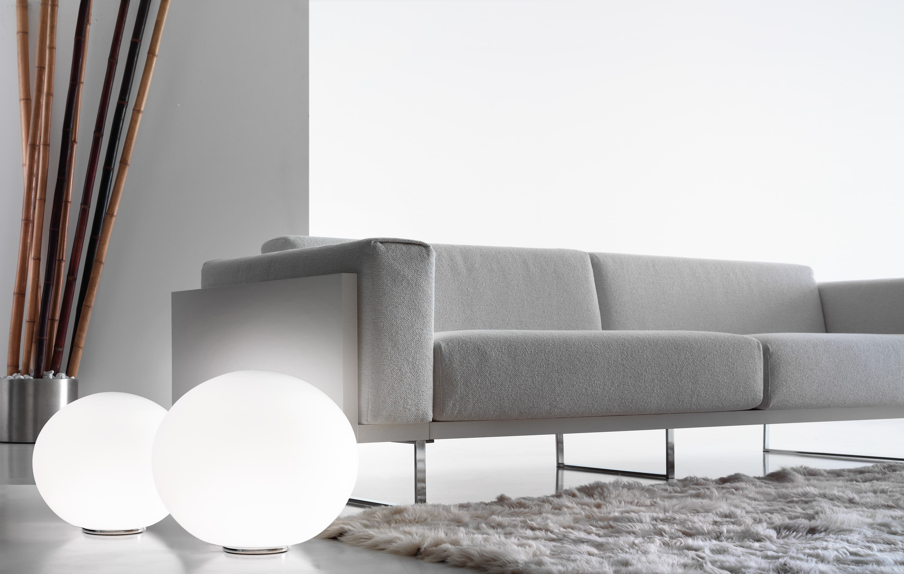 Настольная лампа Leucos (Alt Lucialternative) SPHERA T 3 / 20 Leucos (Alt Lucialternative)