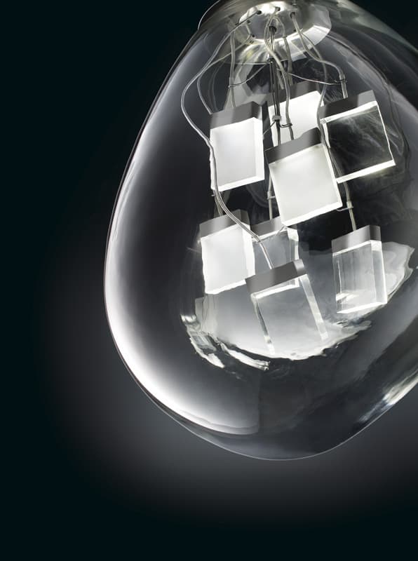 Подвесной светильник Leucos (Alt Lucialternative) SPORE S Leucos (Alt Lucialternative)