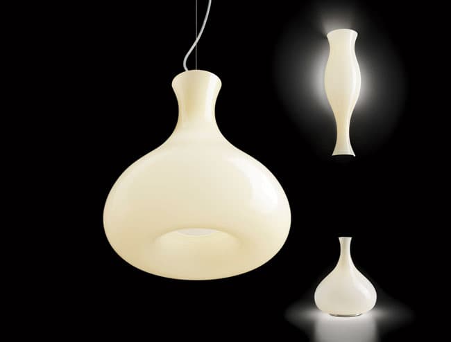 Подвесной светильник Leucos (Alt Lucialternative) SUMMER S Leucos (Alt Lucialternative)