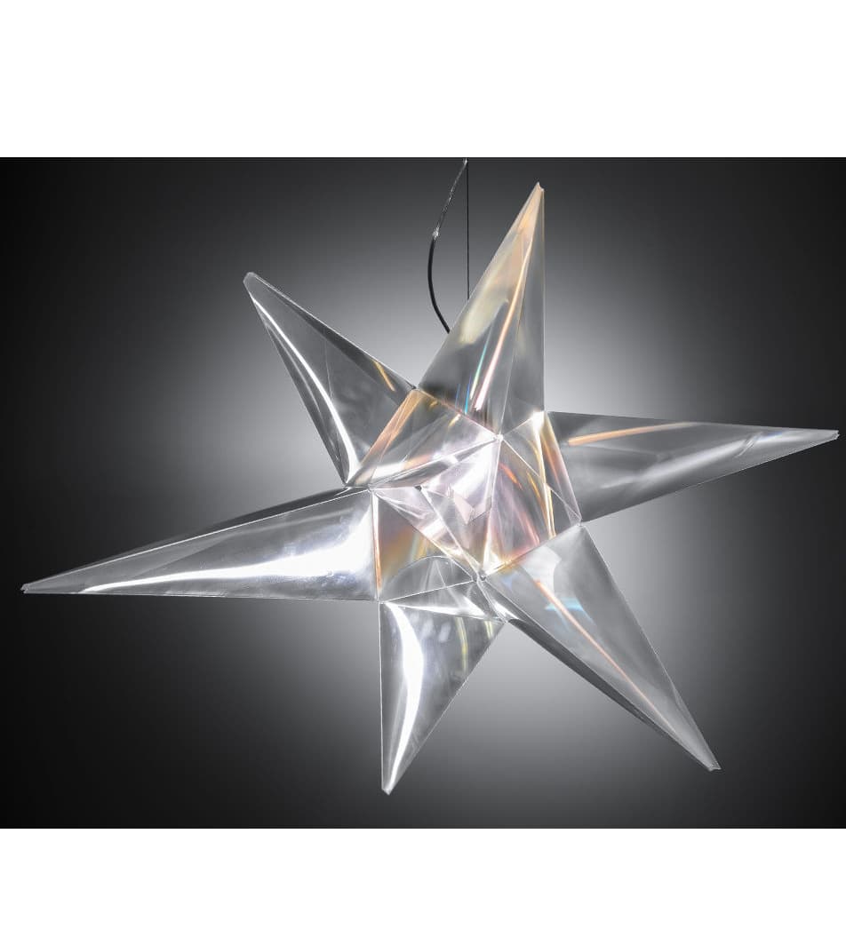 Подвесной светильник Slamp Slamp SUPERSTAR M sospensione Slamp