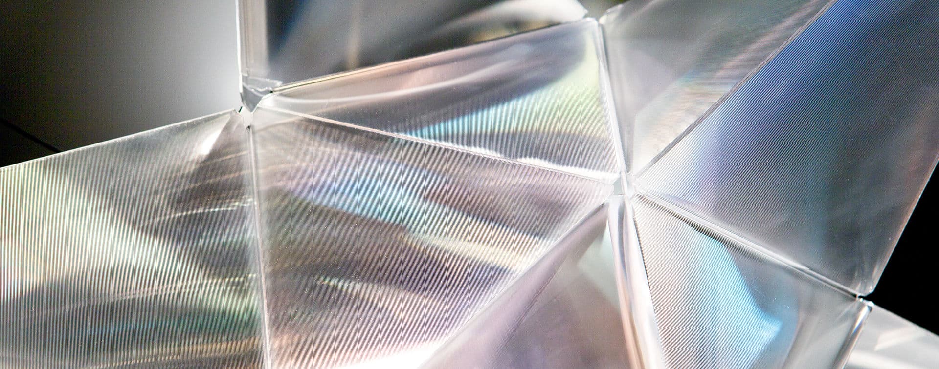 Подвесной светильник Slamp Slamp SUPERSTAR M sospensione Slamp