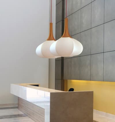 Подвесной светильник Eltorrent SWELL Eltorrent