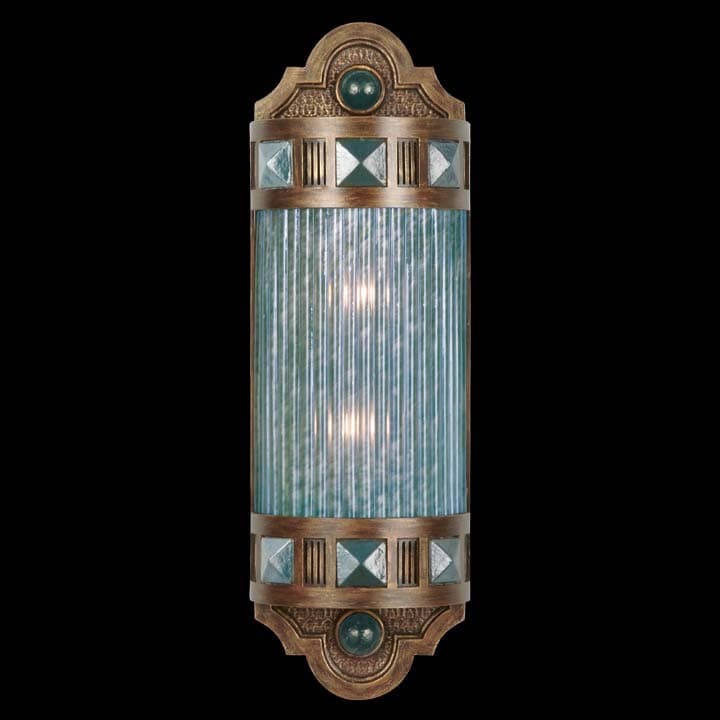 Настенный светильник Fine Art Lamps Scheherazade 711150-4ST Fine Art Lamps