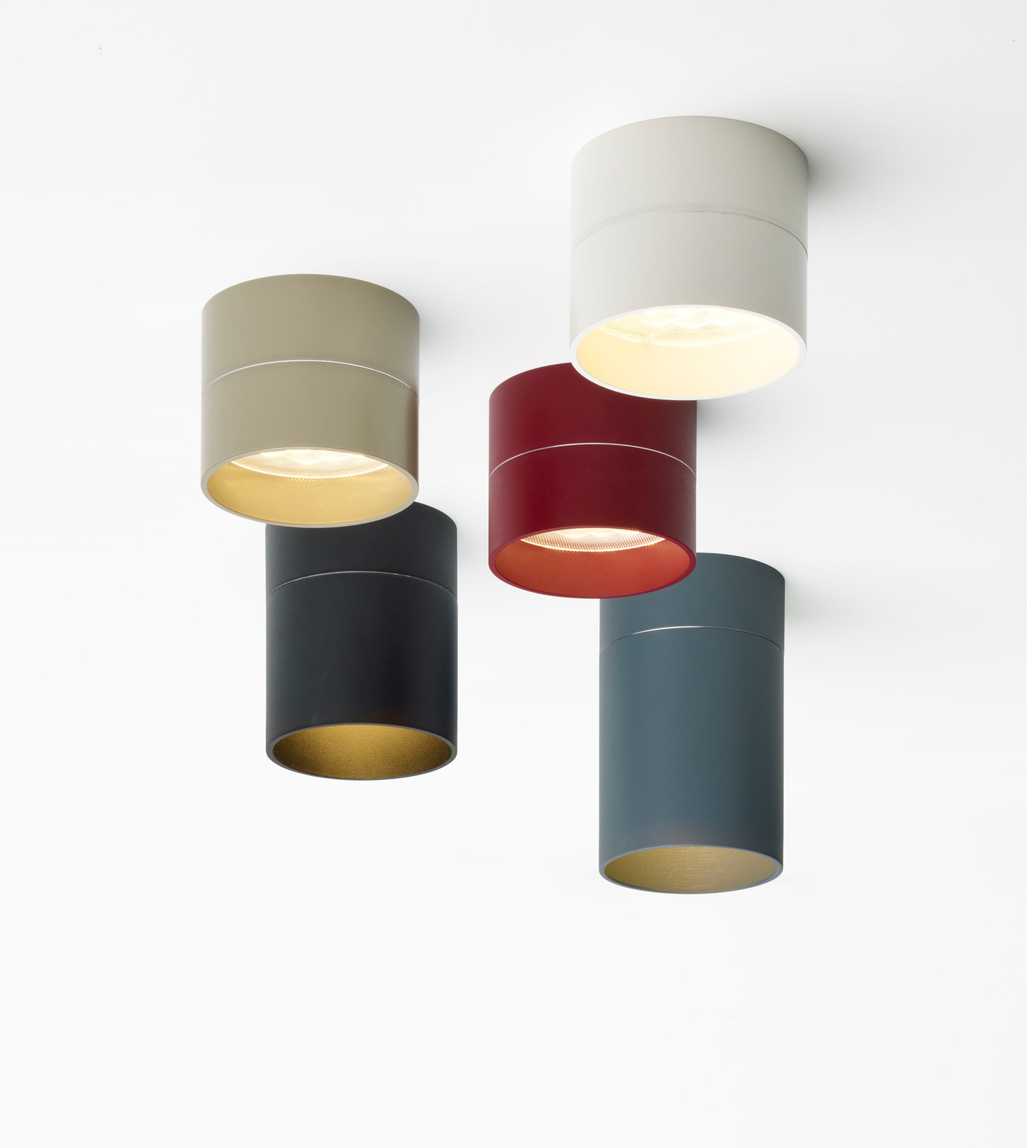 Потолочный светильник Oligo Oligo TUDOR CEILING S Oligo