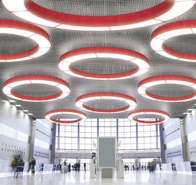 Потолочный светильник Eltorrent VERSATIL TUS.VE.476 Eltorrent