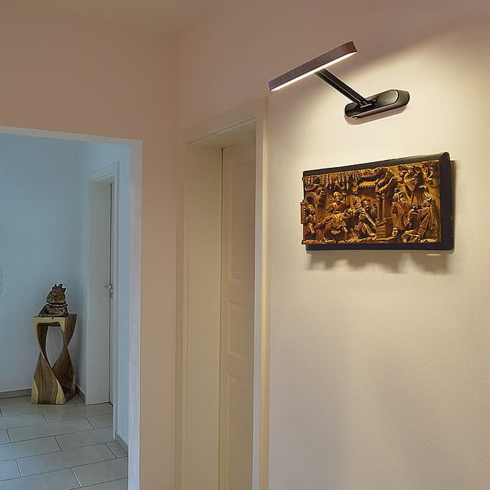 VINCELLI DISPLAY SLV