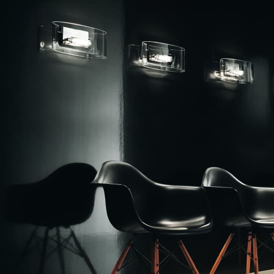 Настенный светильник Leucos (Alt Lucialternative) VITTORIA P2 / C Leucos (Alt Lucialternative)