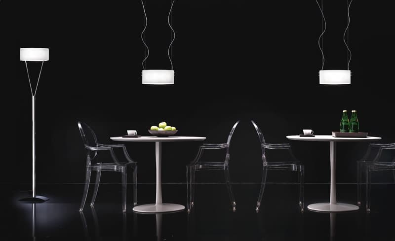 Подвесной светильник Leucos (Alt Lucialternative) VITTORIA S 2 Leucos (Alt Lucialternative)