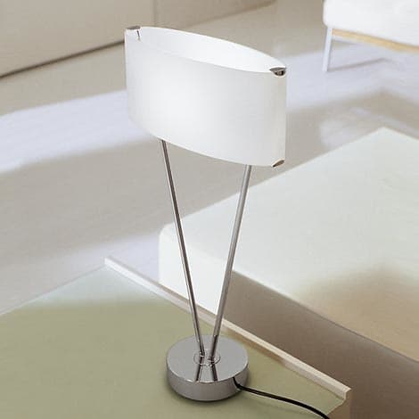 Настольная лампа Leucos (Alt Lucialternative) VITTORIA T1 / C Leucos (Alt Lucialternative)