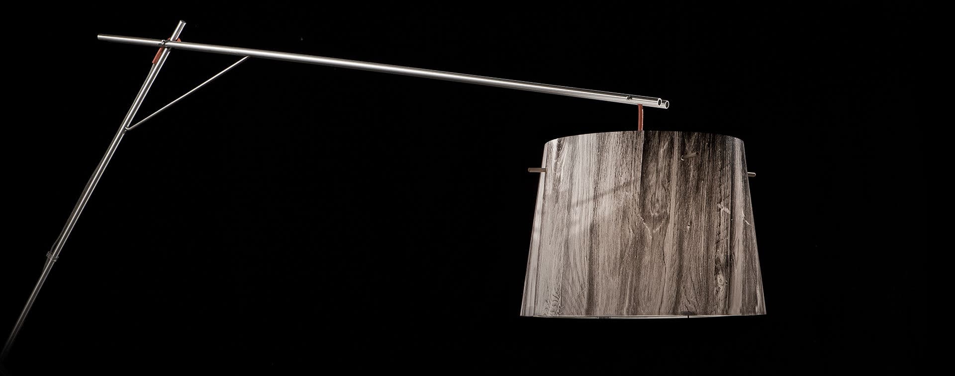 Торшер Slamp Slamp Woody floor Slamp — фото 2