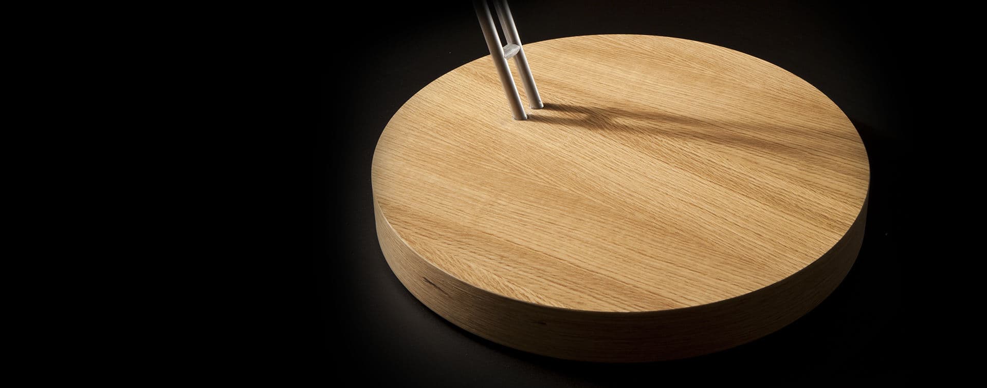 Торшер Slamp Slamp Woody floor Slamp — фото 4