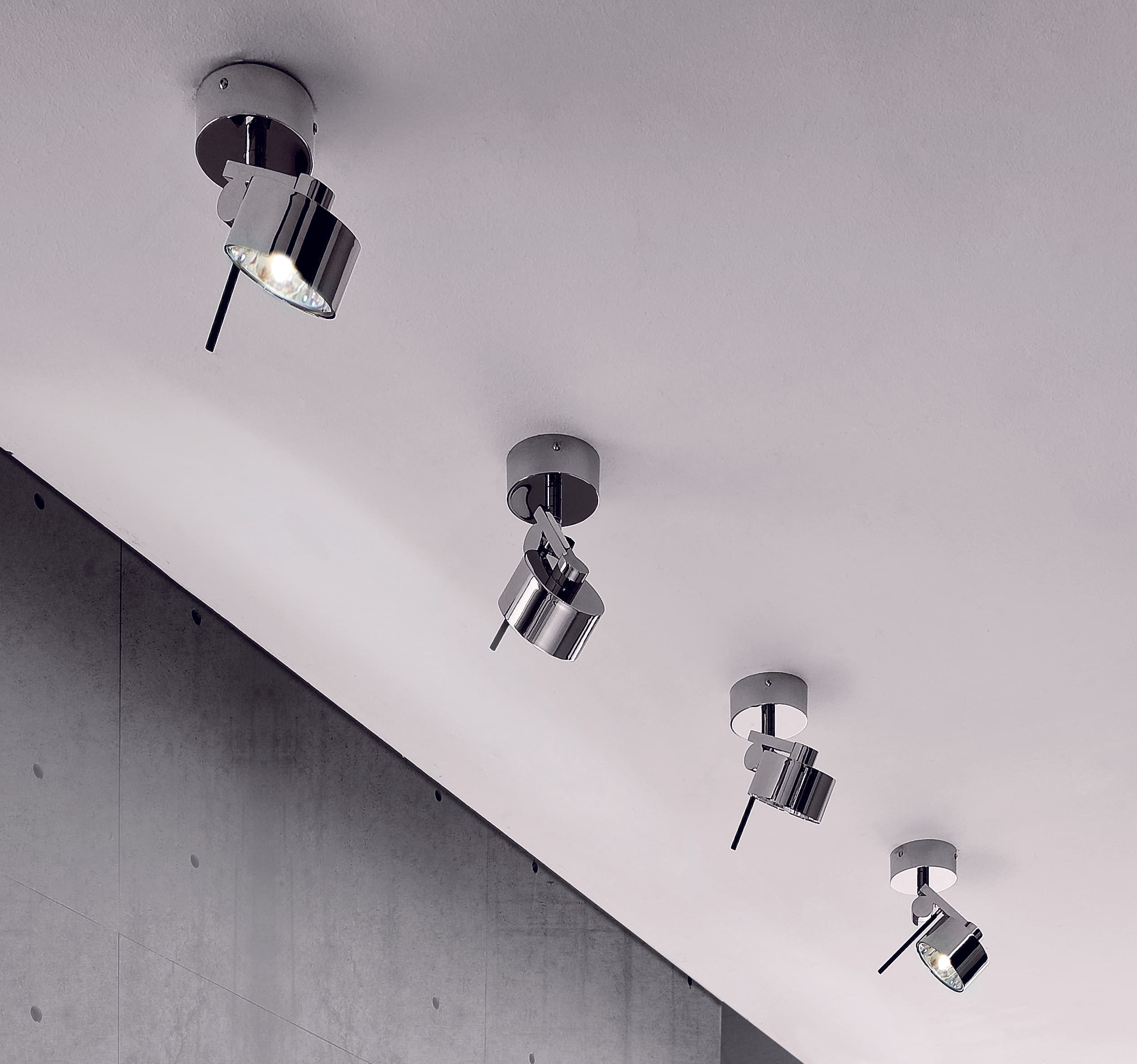 Потолочный светильник Axo Light AP AX20 PI Axo light — фото 3