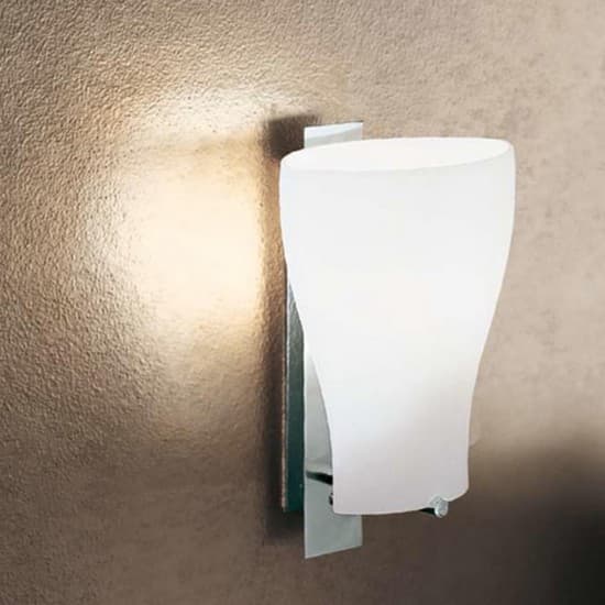 Настенный светильник De Majo De Majo BELL A0, A1 De Majo