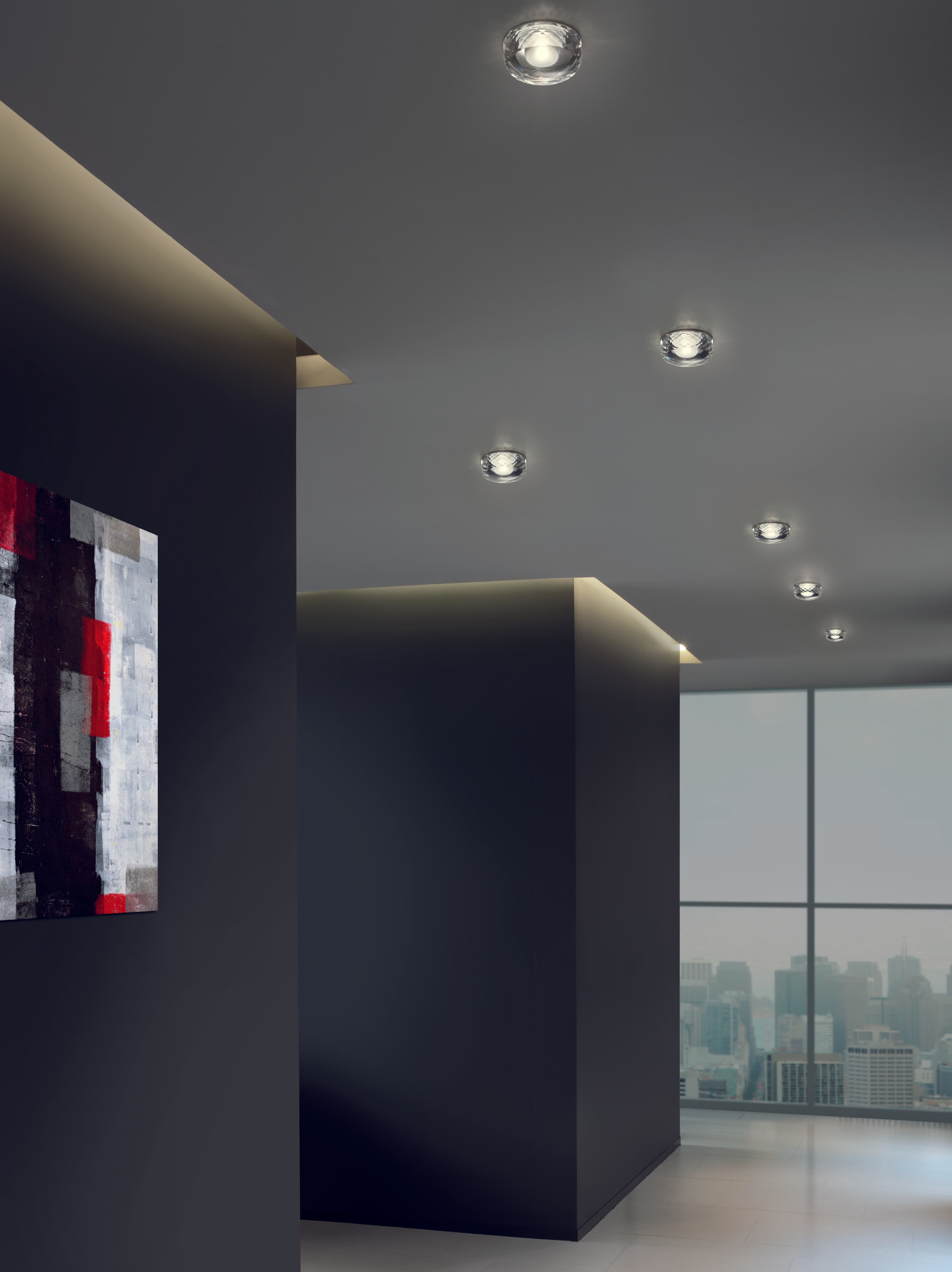 Потолочный светильник Axo Light FAIRY FAFAIRY Axo light