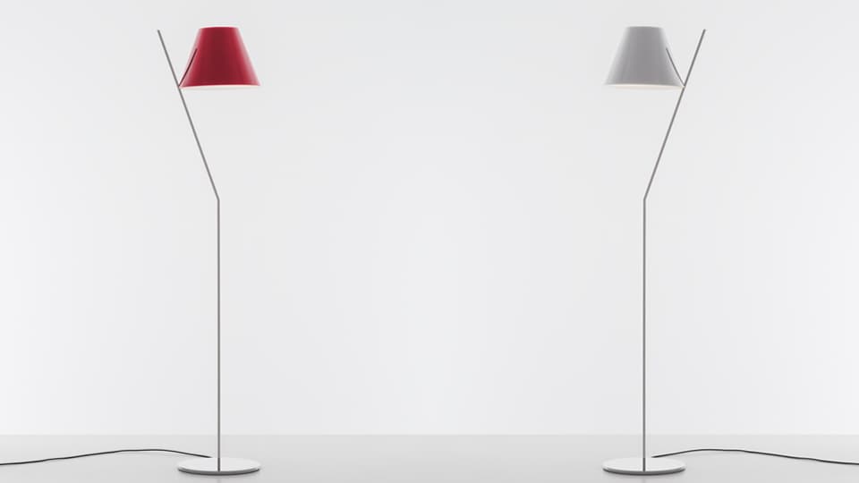 Торшер Artemide La Petite Floor Artemide