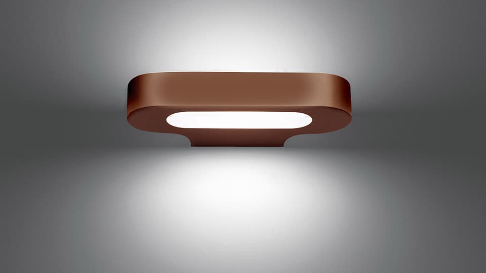 Настенный светильник Artemide Talo parete LED Artemide