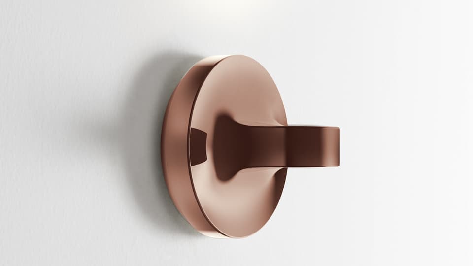 Настенный светильник Artemide Tigia Artemide