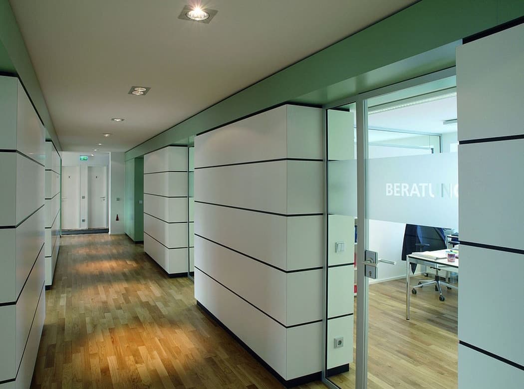 NEW TRIA 1 recessed fitting SLV