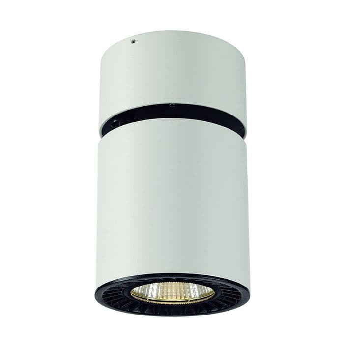 NEW TRIA 1 recessed fitting SLV