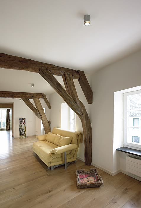 BARRO ceiling light SLV