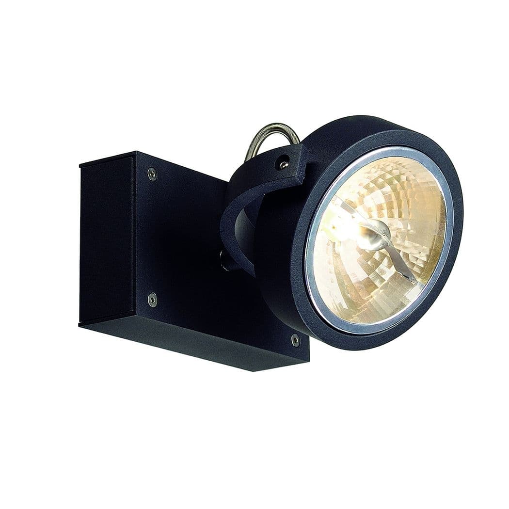 KALU wall and ceiling light SLV