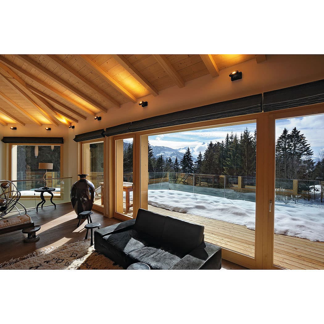 KALU wall and ceiling light SLV