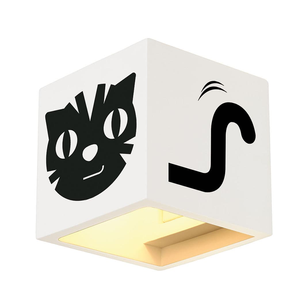 PLASTRA wall light SLV