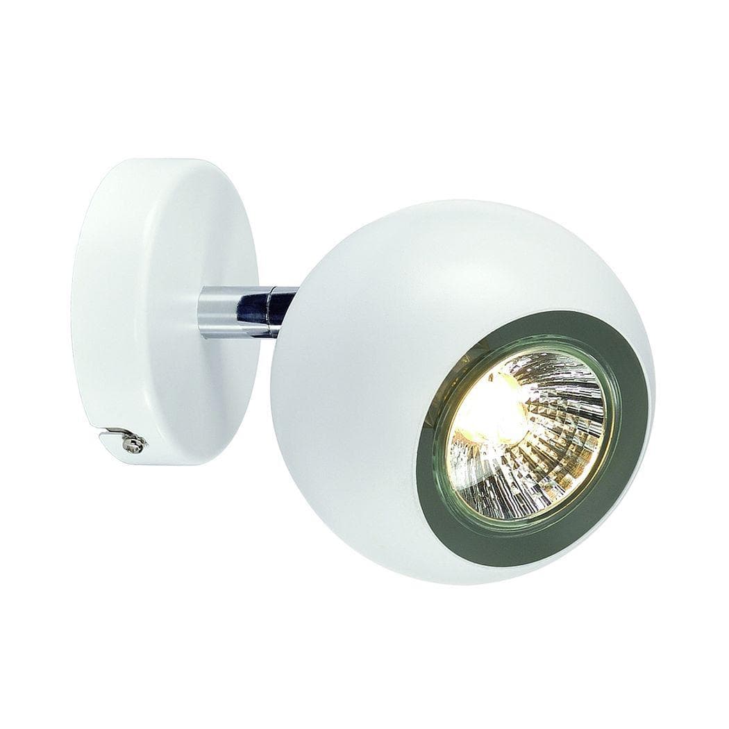 LIGHT EYE 1 wall and ceiling light SLV