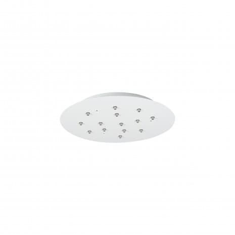 Подвесной светильник Bocci 21.36 Square Bocci