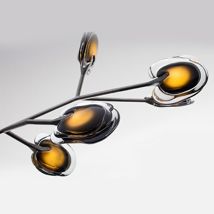 Подвесной светильник Bocci 16.46 Bocci