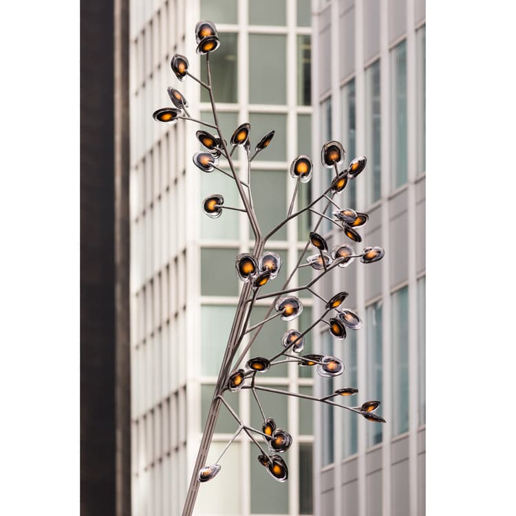 Уличный фонарь Bocci 16.15 Cypress Bocci